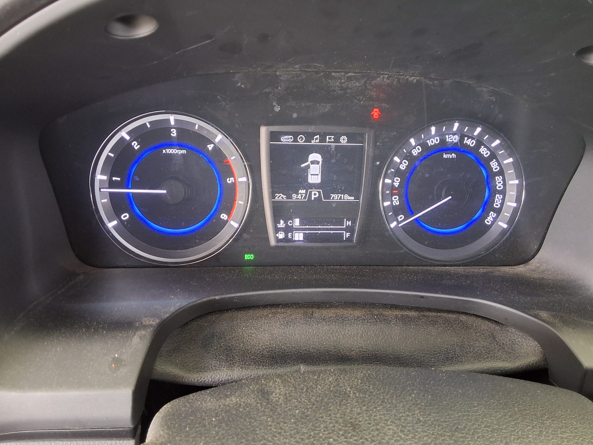 2021 - ssangyong rexton