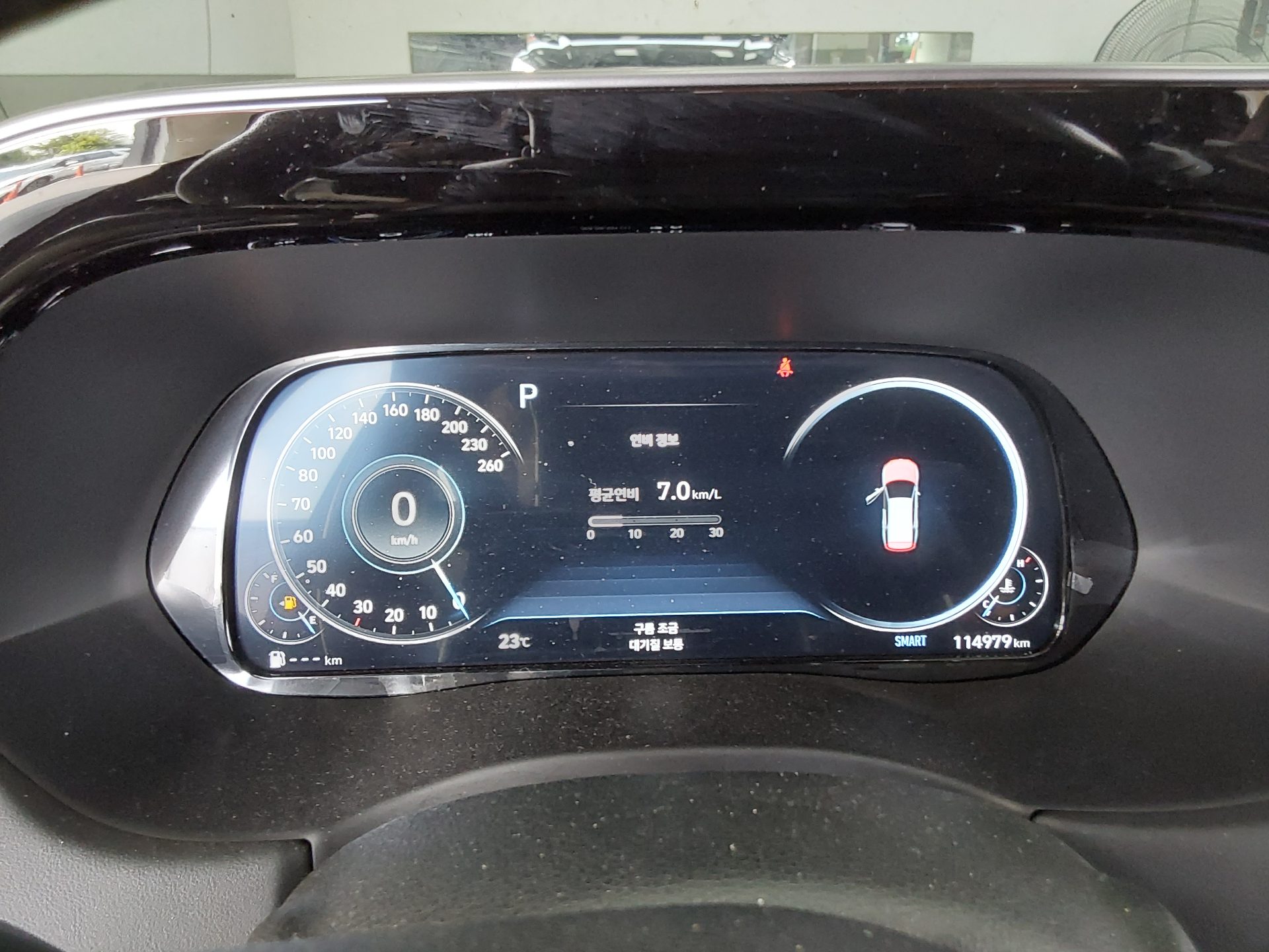 2022 - hyundai palisade