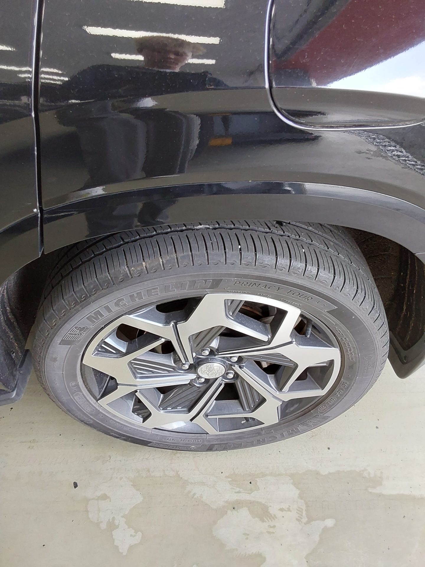 2022 - hyundai palisade