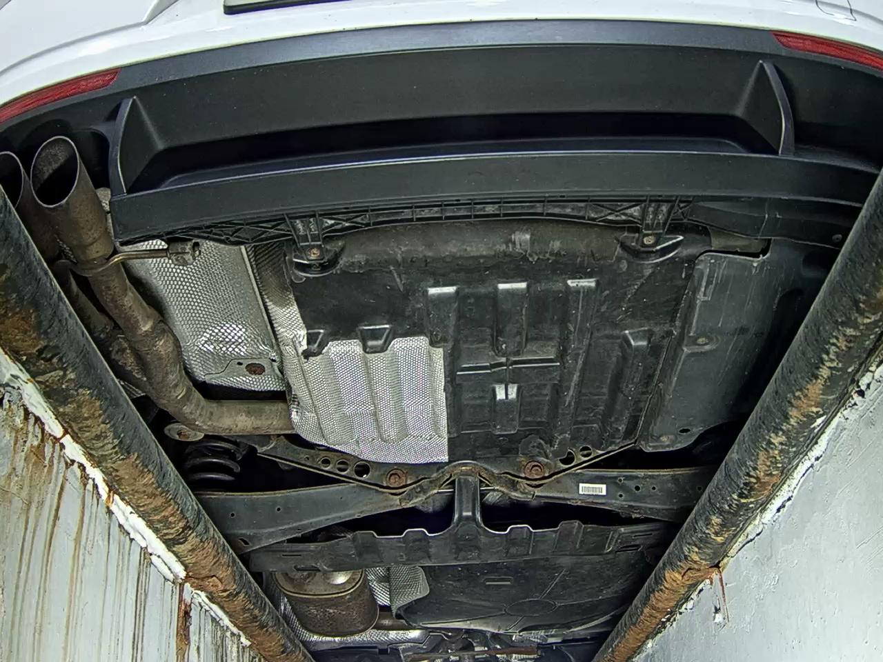 2013 - volkswagen cc