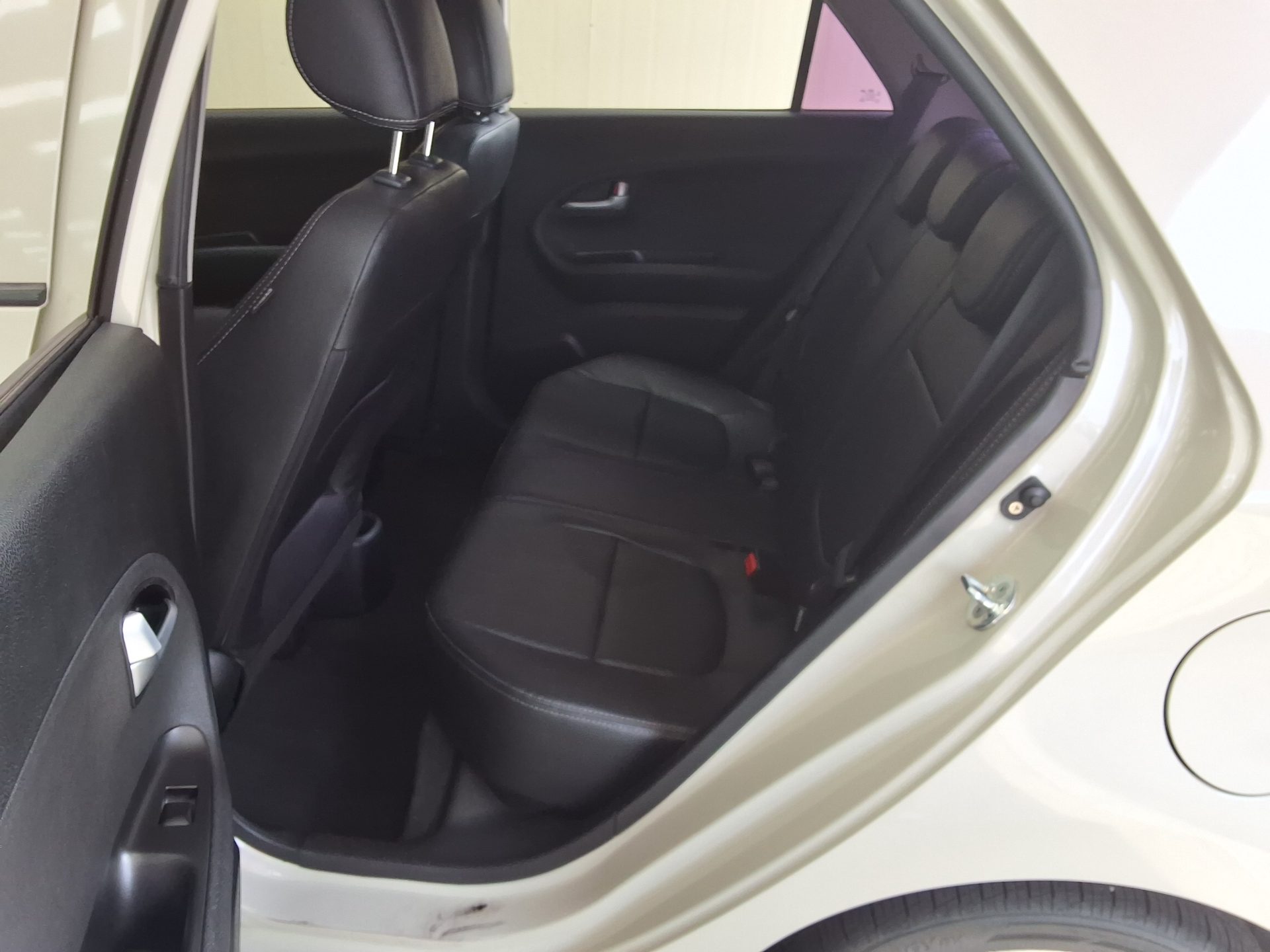 2015 - kia morning