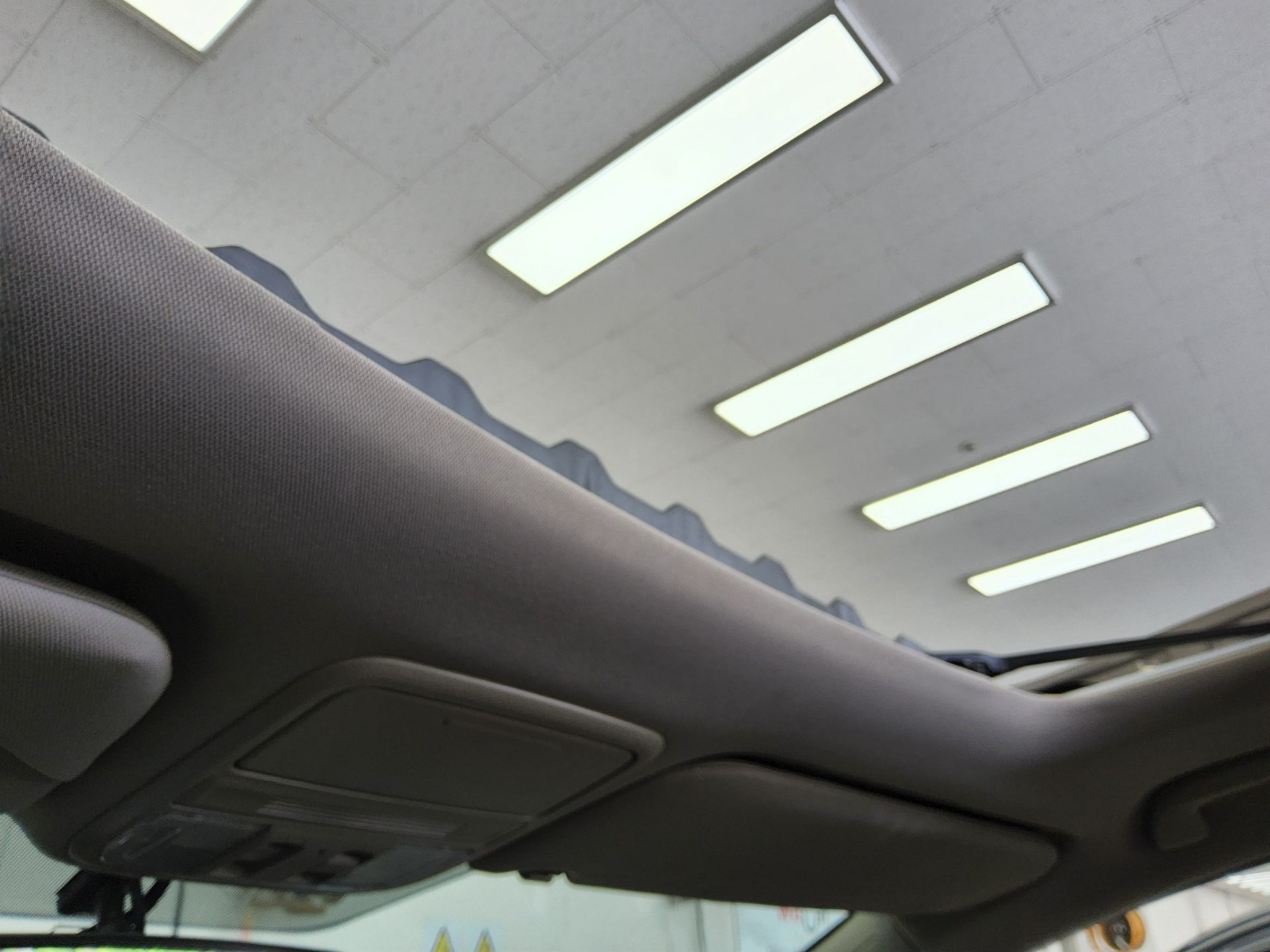 2013 - honda odyssey