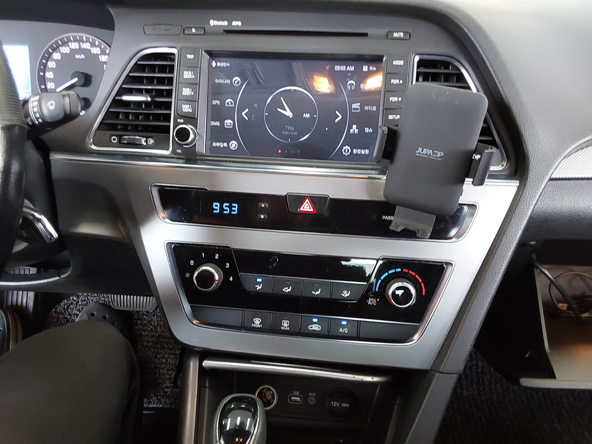 2015 - hyundai sonata