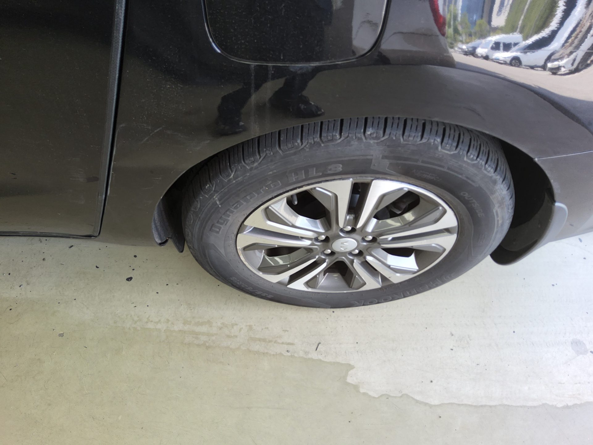 2019 - kia carnival