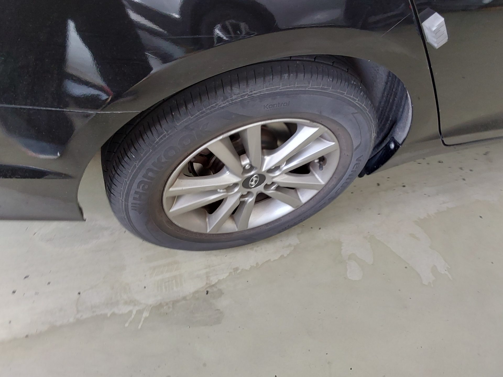 2015 - hyundai sonata