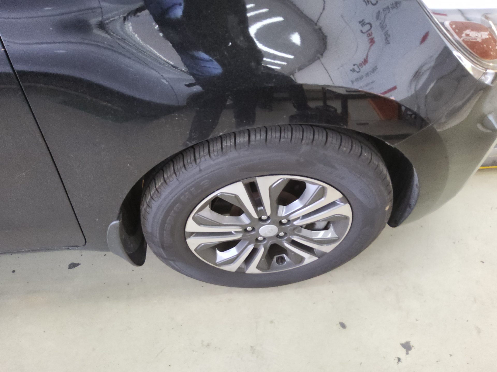 2019 - kia carnival
