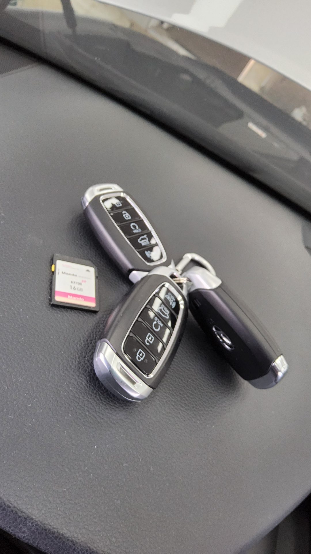2020 - hyundai santa fe