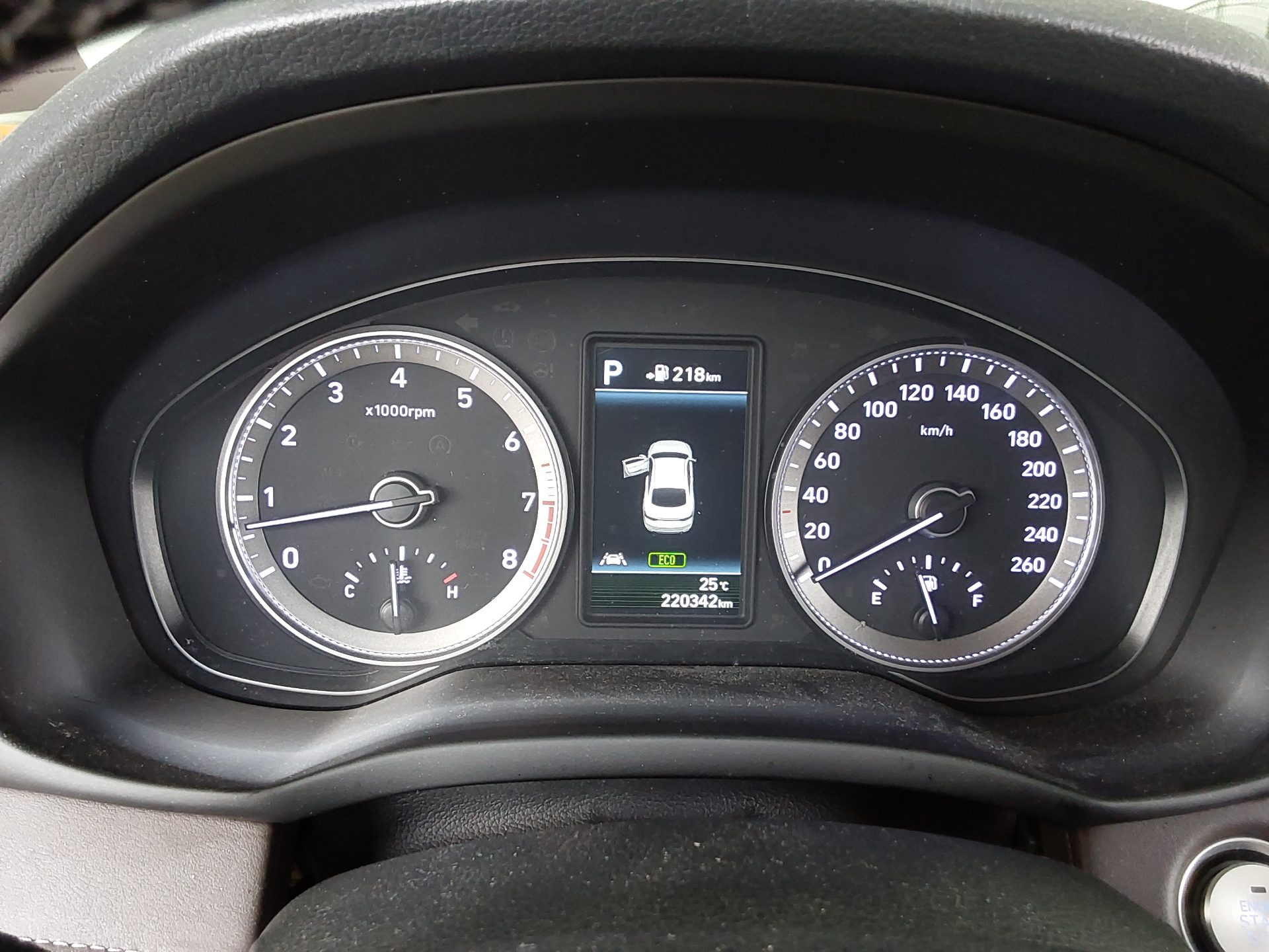 2019 - hyundai grandeur