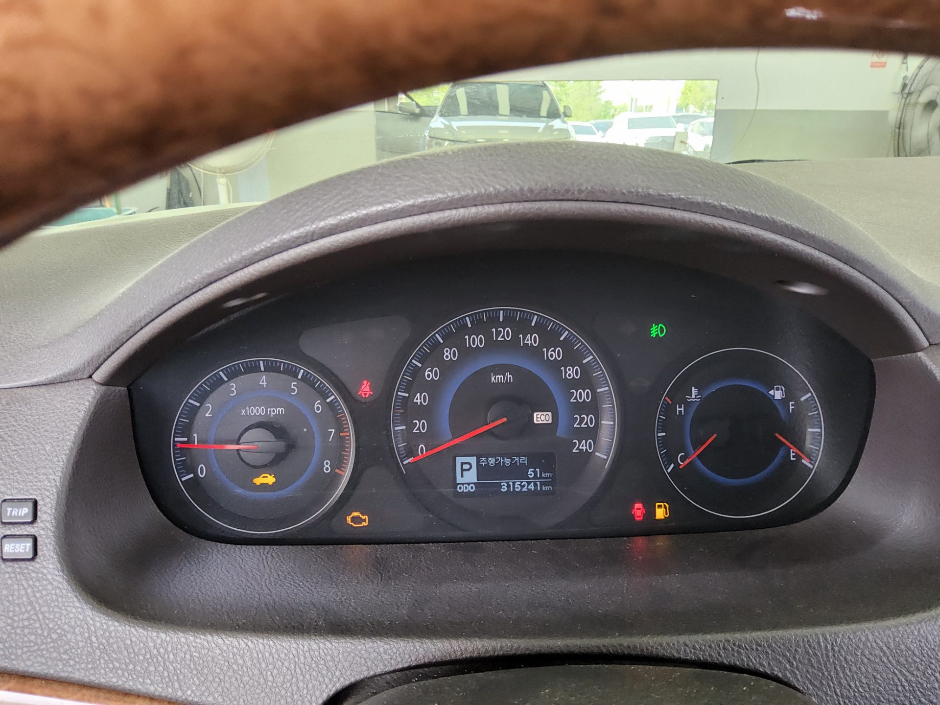 2009 - hyundai sonata