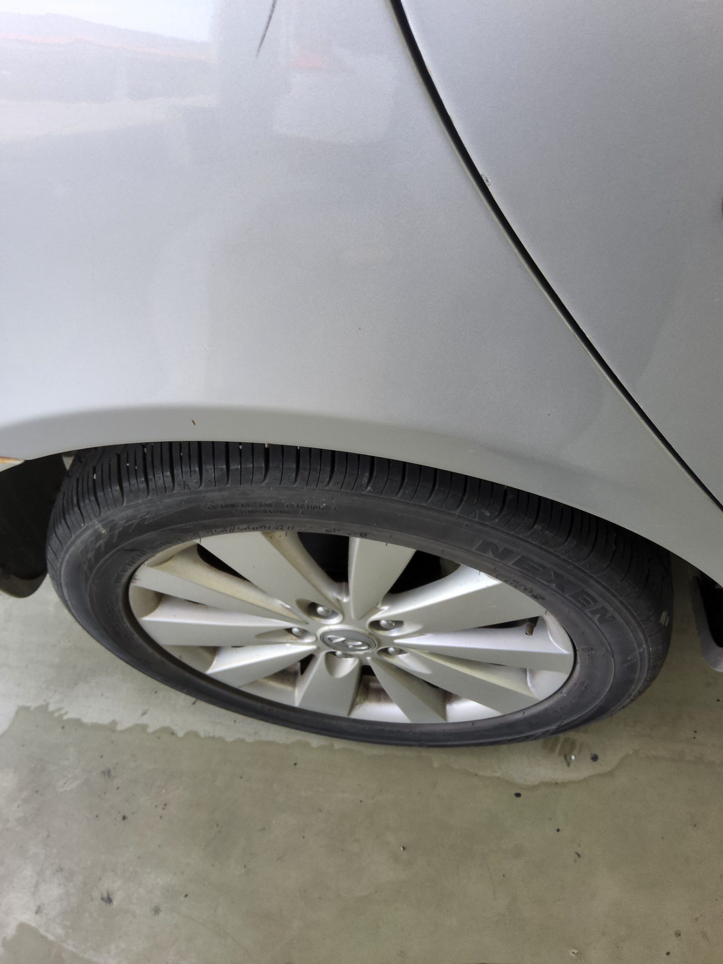 2009 - hyundai sonata