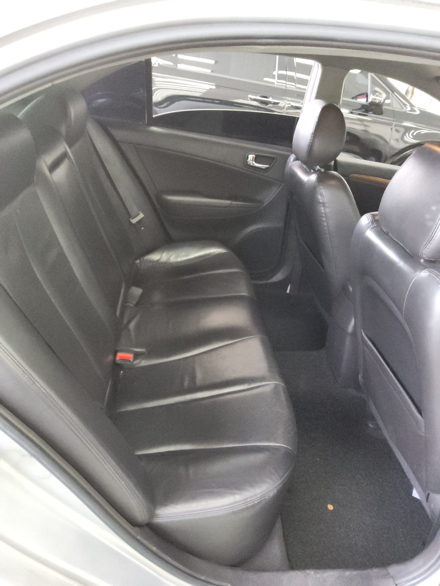 2009 - hyundai sonata