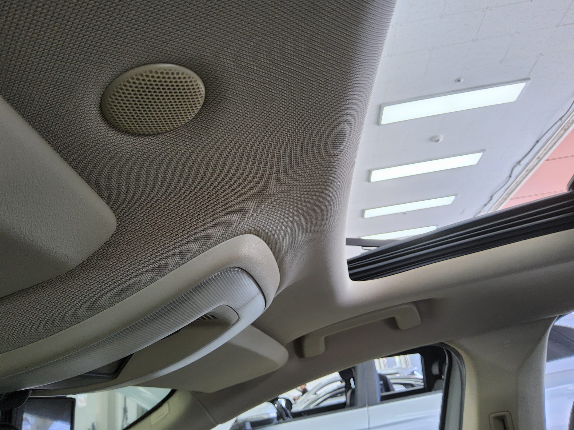 2012 - volvo xc60