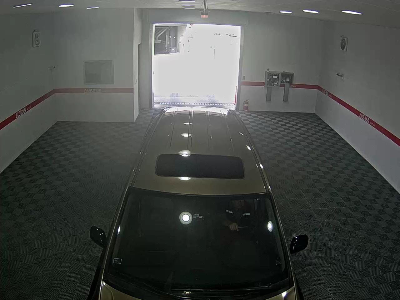 2013 - honda odyssey