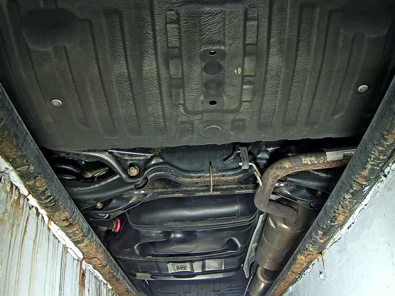 2013 - honda odyssey