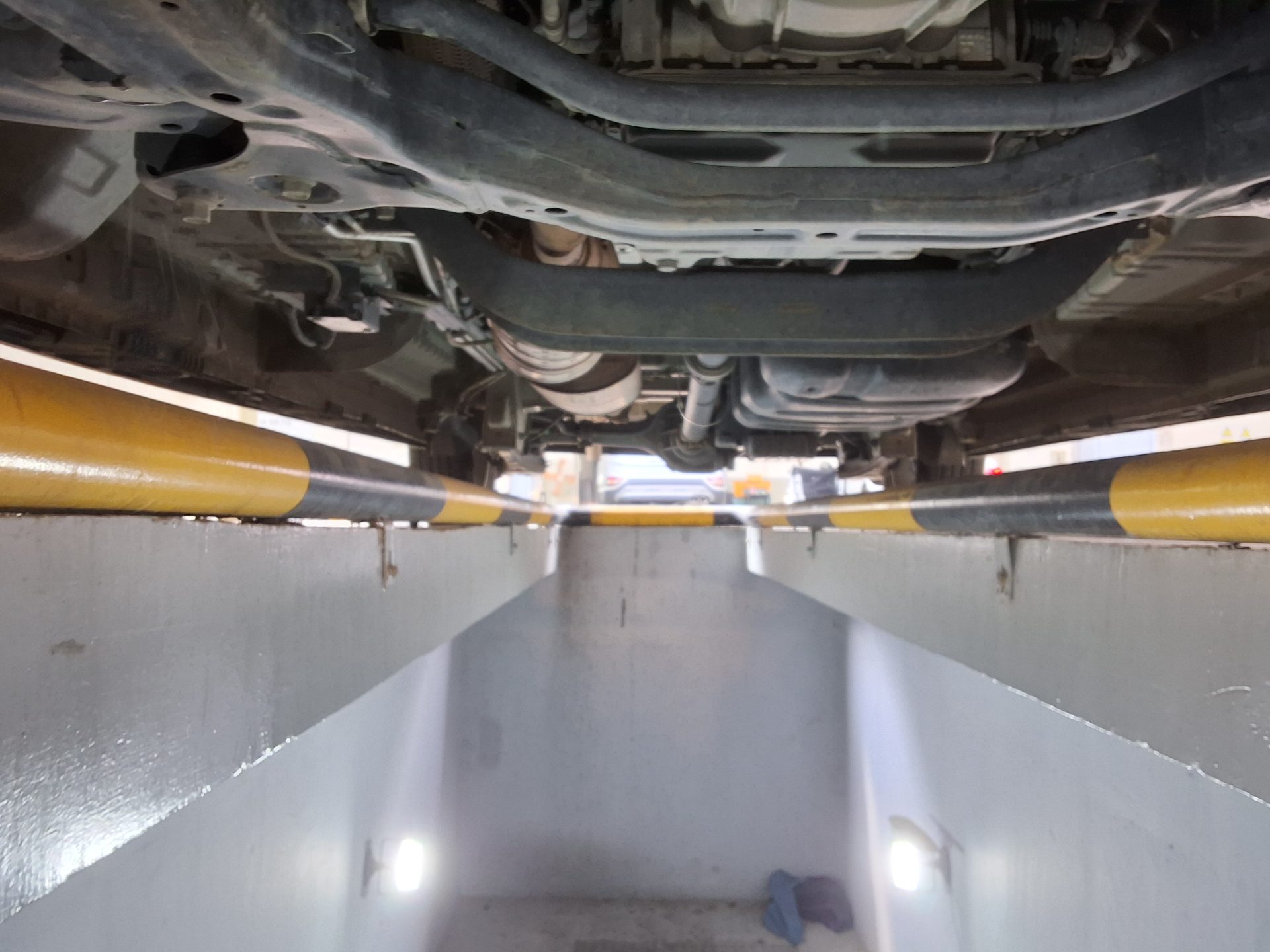 2019 - hyundai grand starex