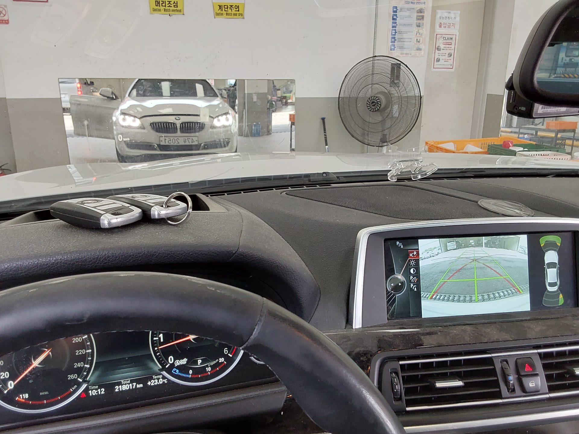 2013 - bmw 6 series