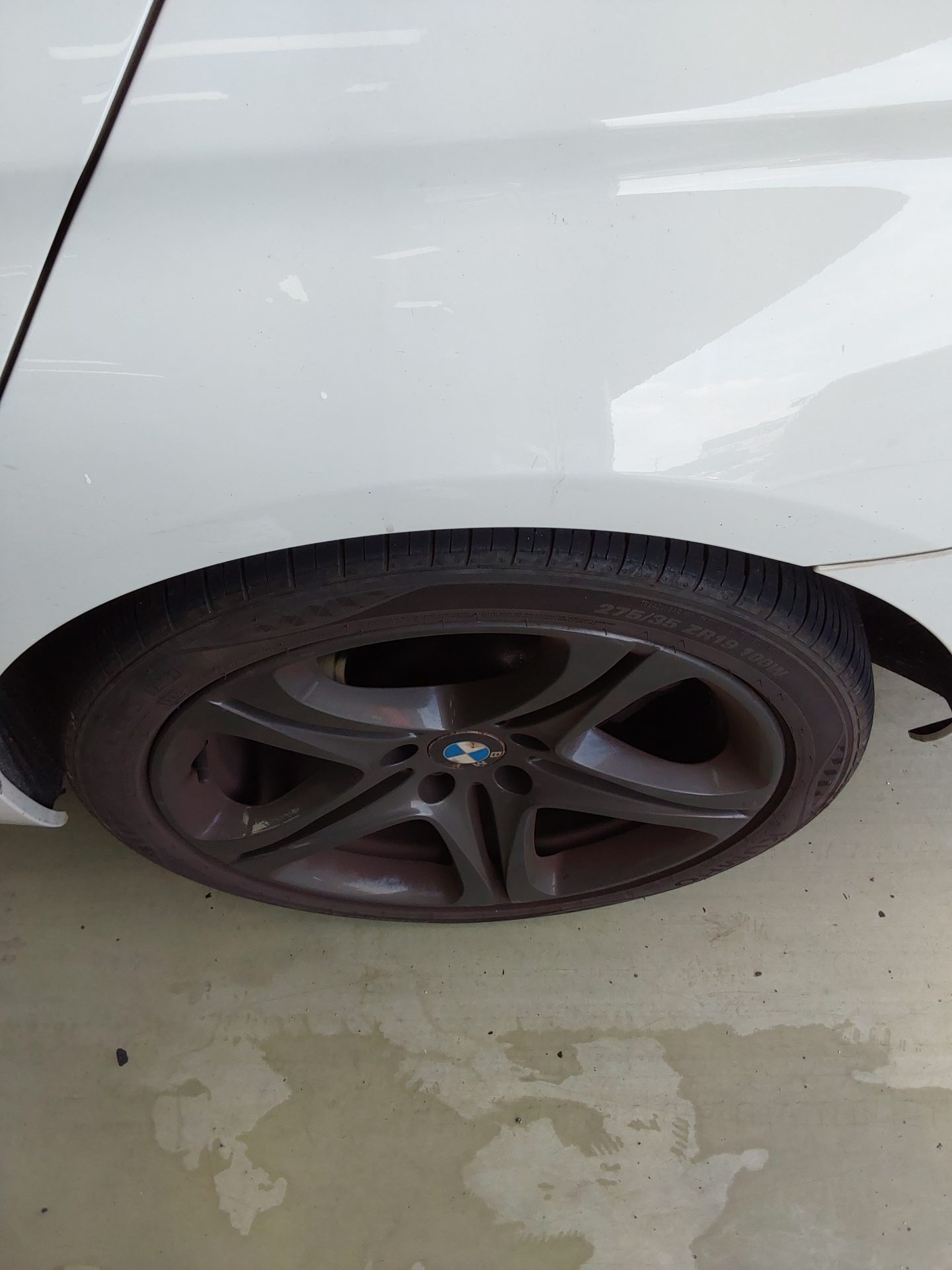 2013 - bmw 6 series
