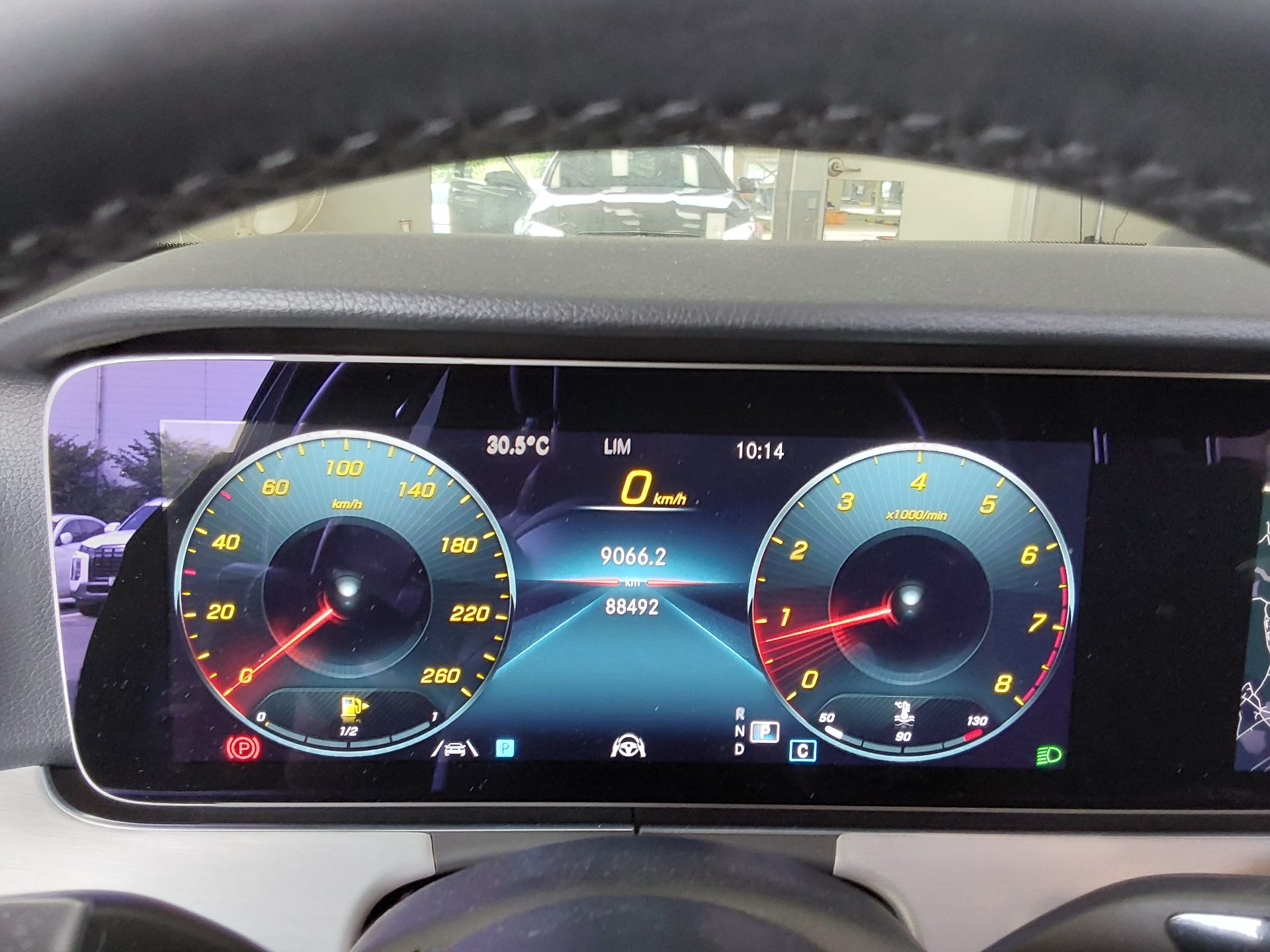 2021 - mercedes-benz e250