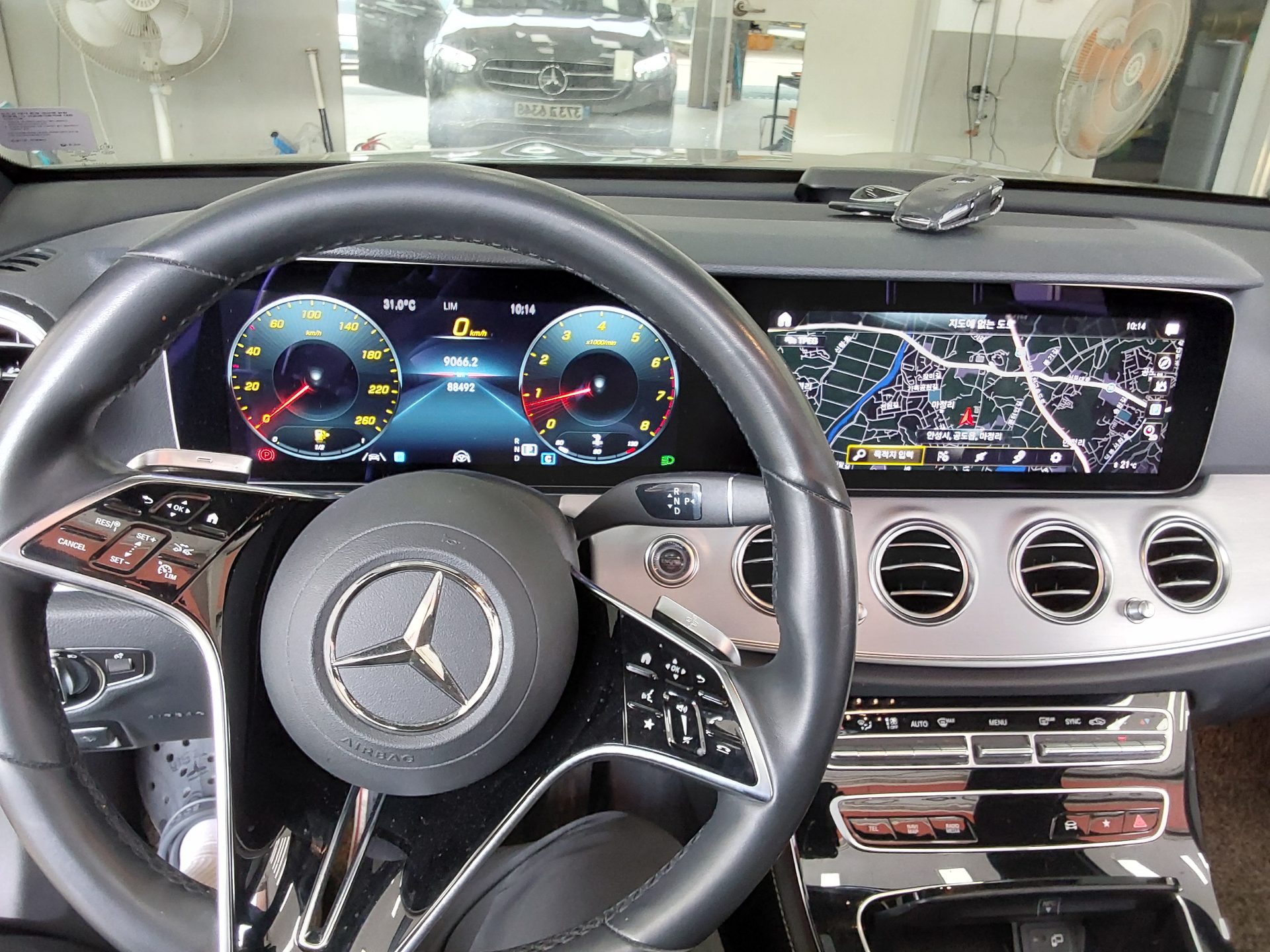2021 - mercedes-benz e250