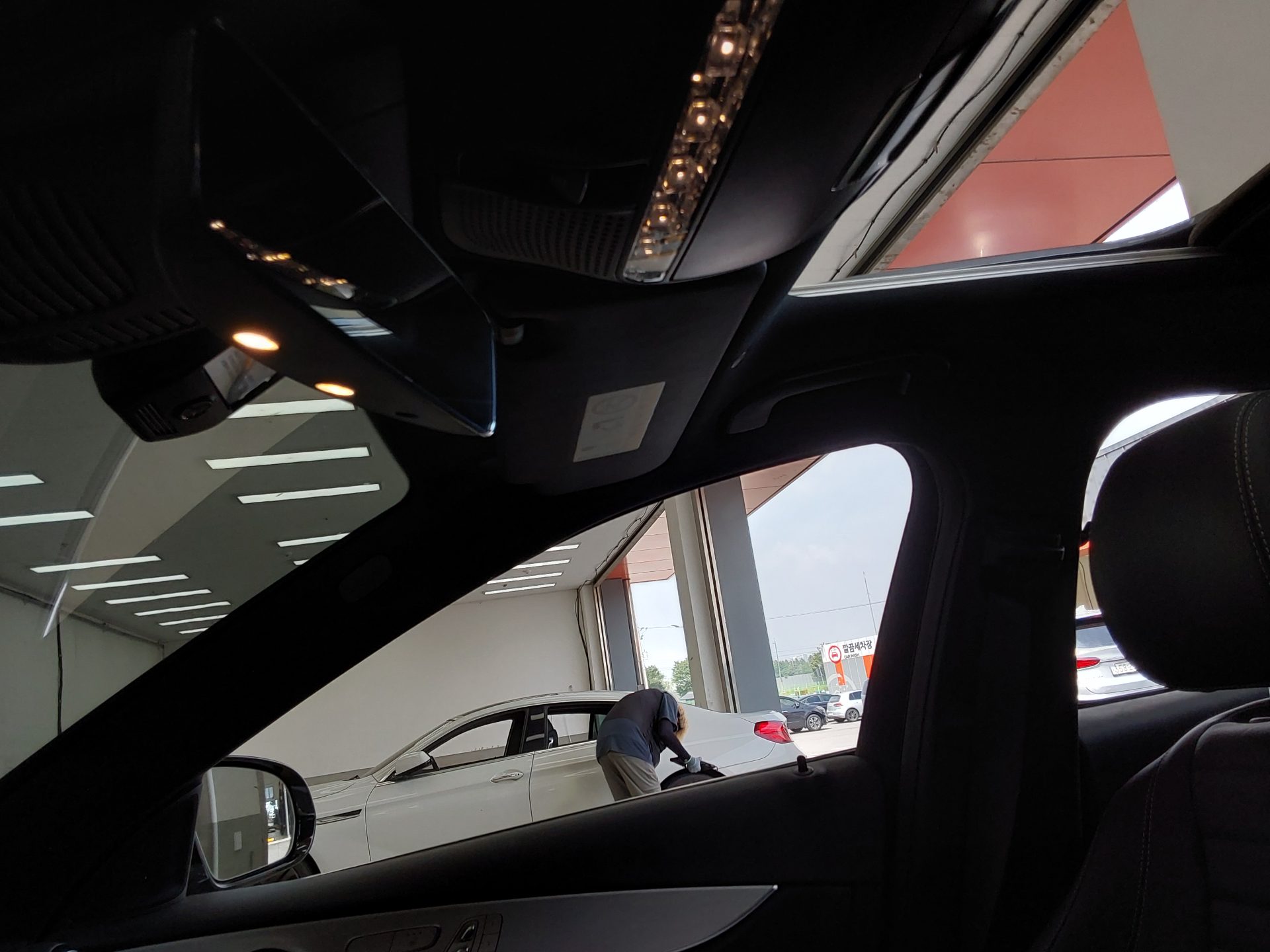 2021 - mercedes-benz e250