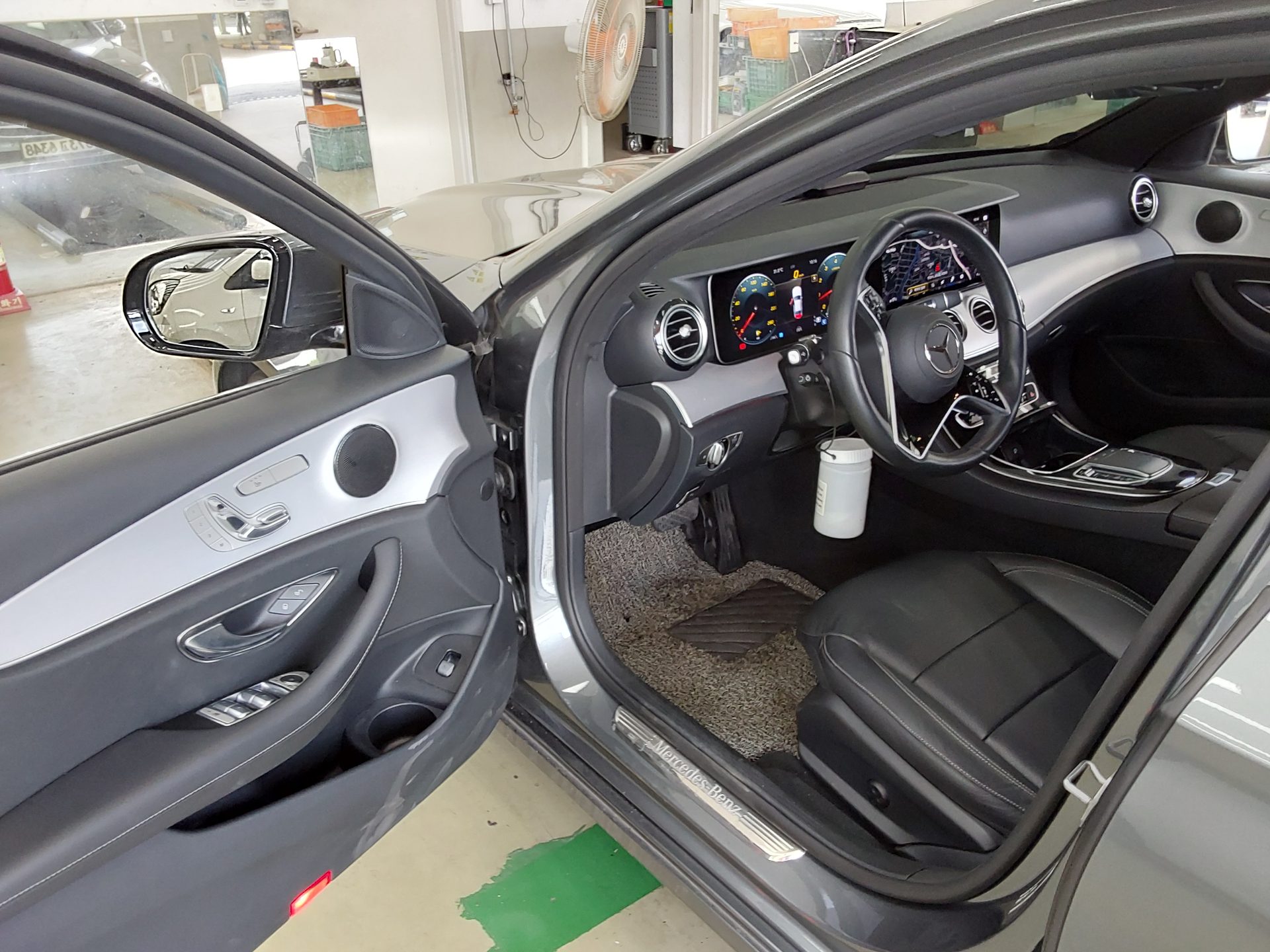 2021 - mercedes-benz e250