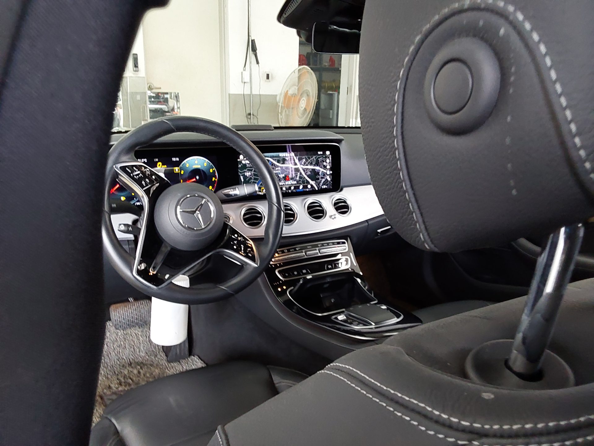 2021 - mercedes-benz e250