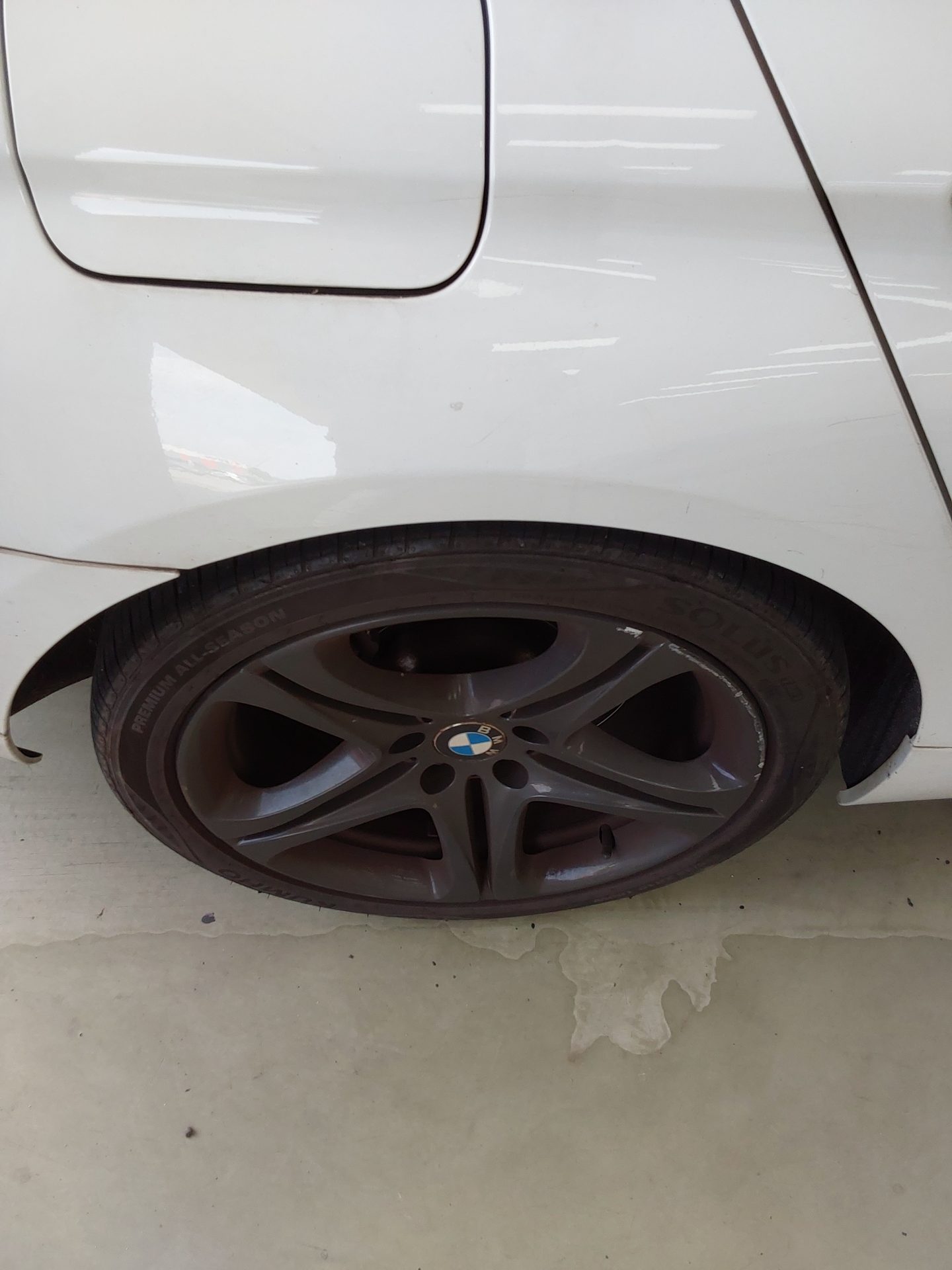 2013 - bmw 6 series