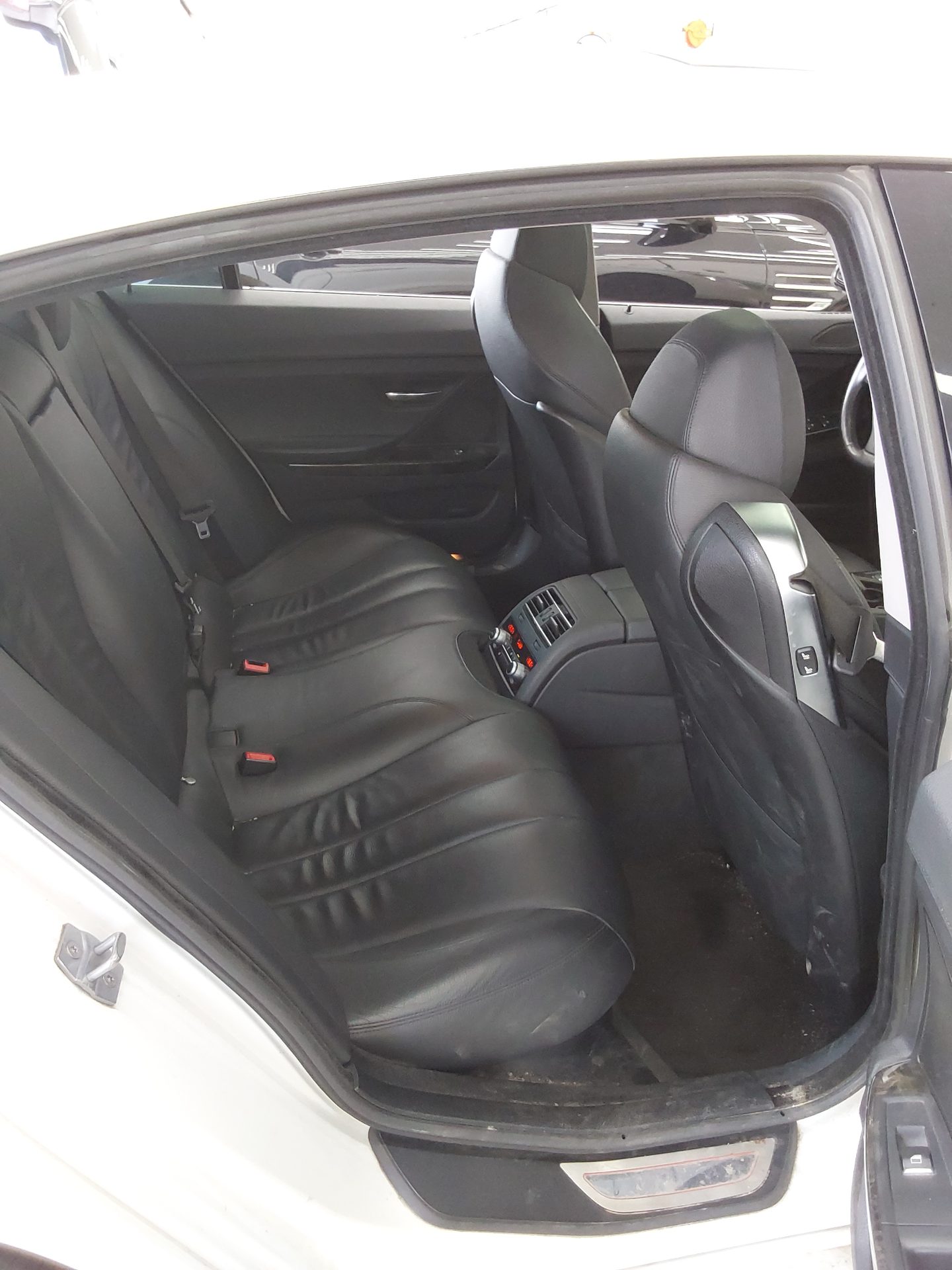 2013 - bmw 6 series