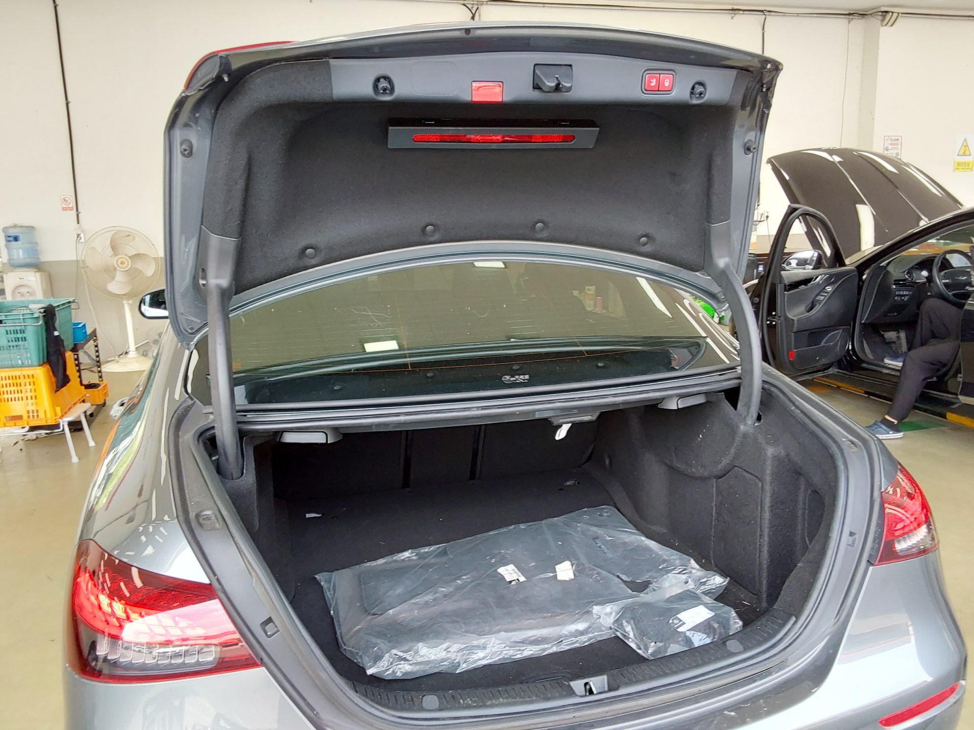 2021 - mercedes-benz e250
