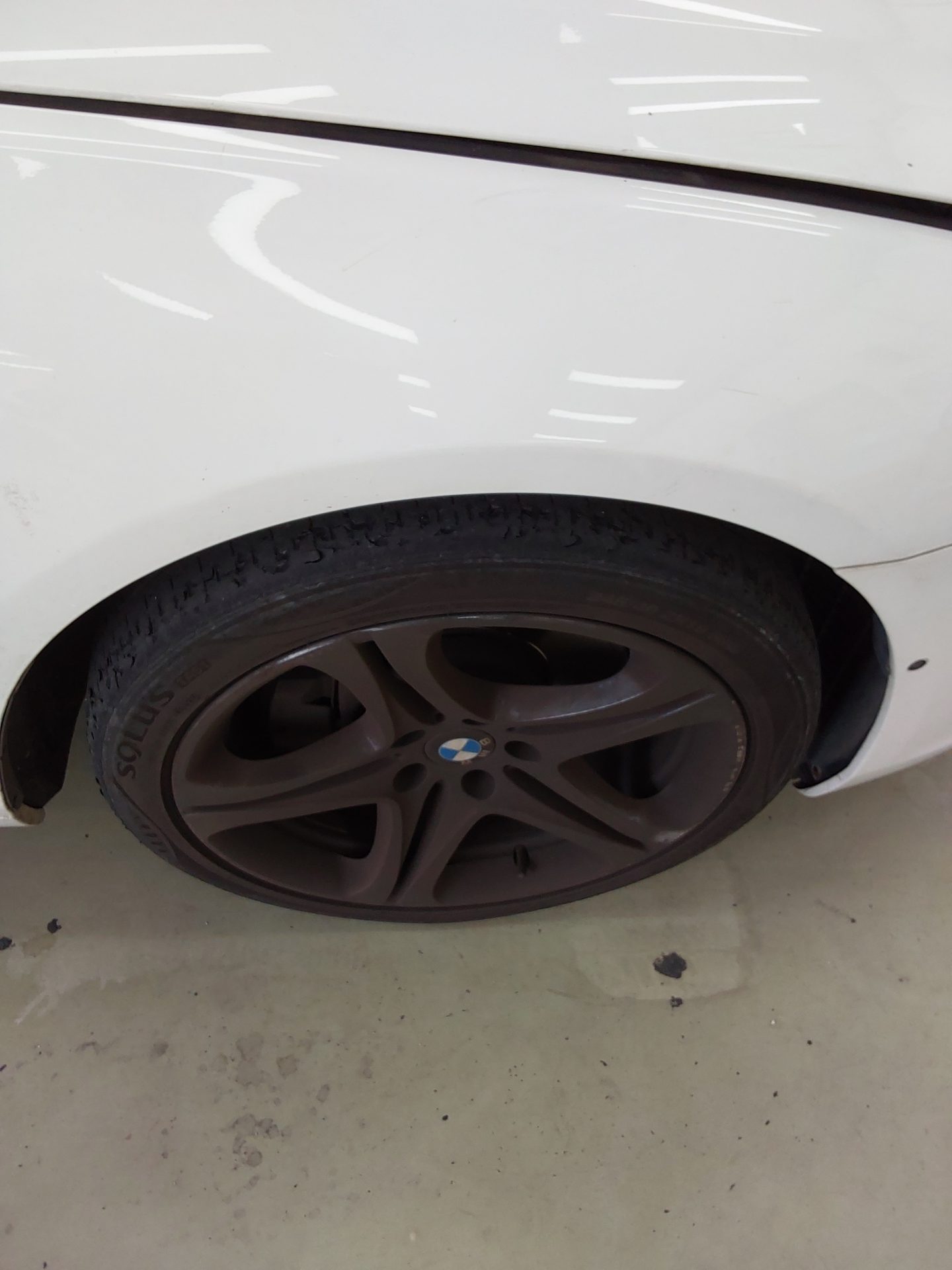 2013 - bmw 6 series