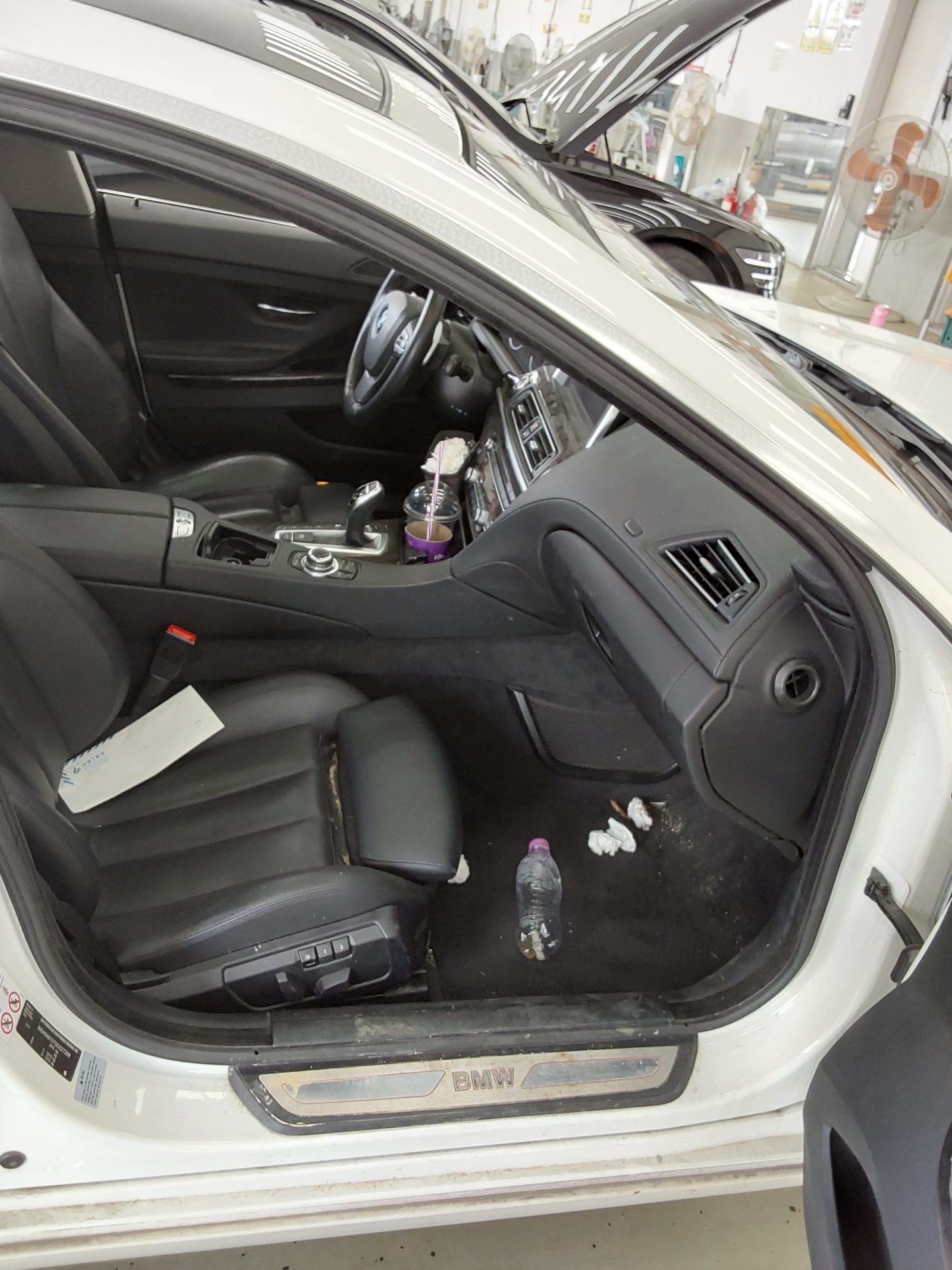 2013 - bmw 6 series