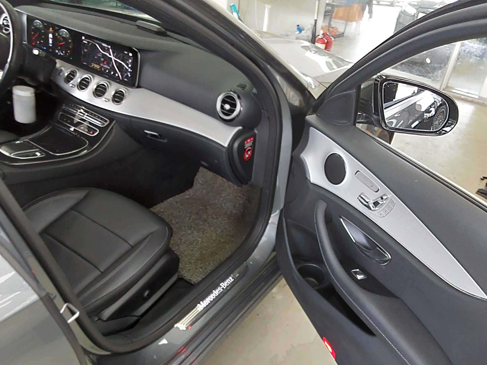 2021 - mercedes-benz e250