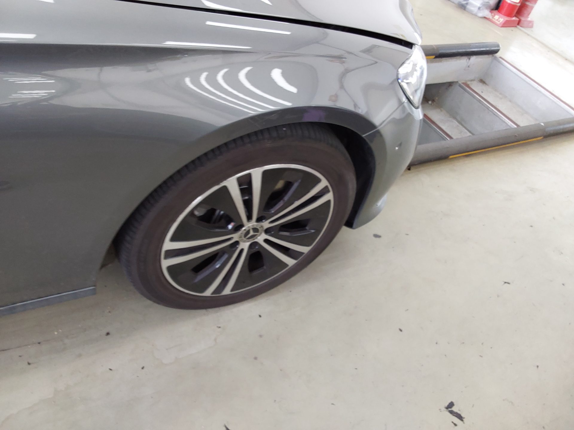 2021 - mercedes-benz e250