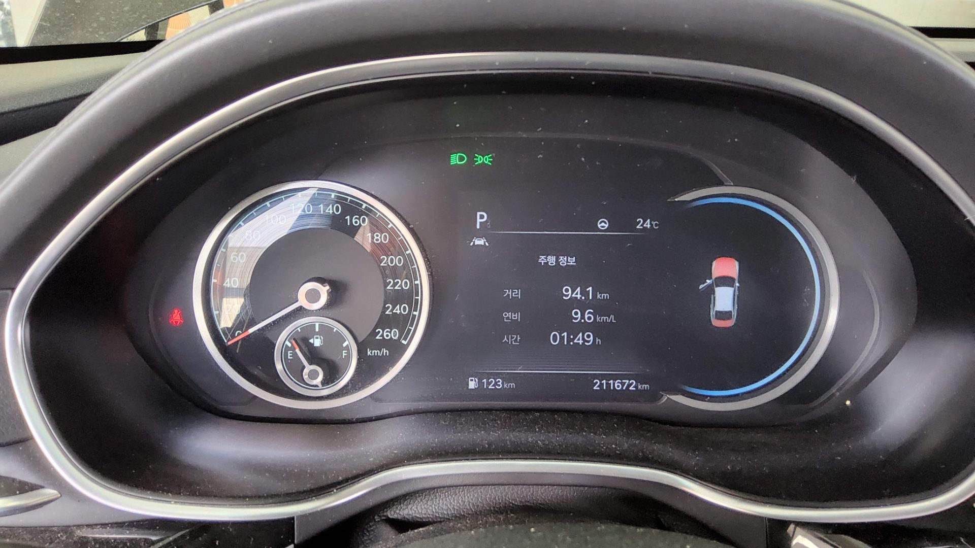 2021 - genesis g80
