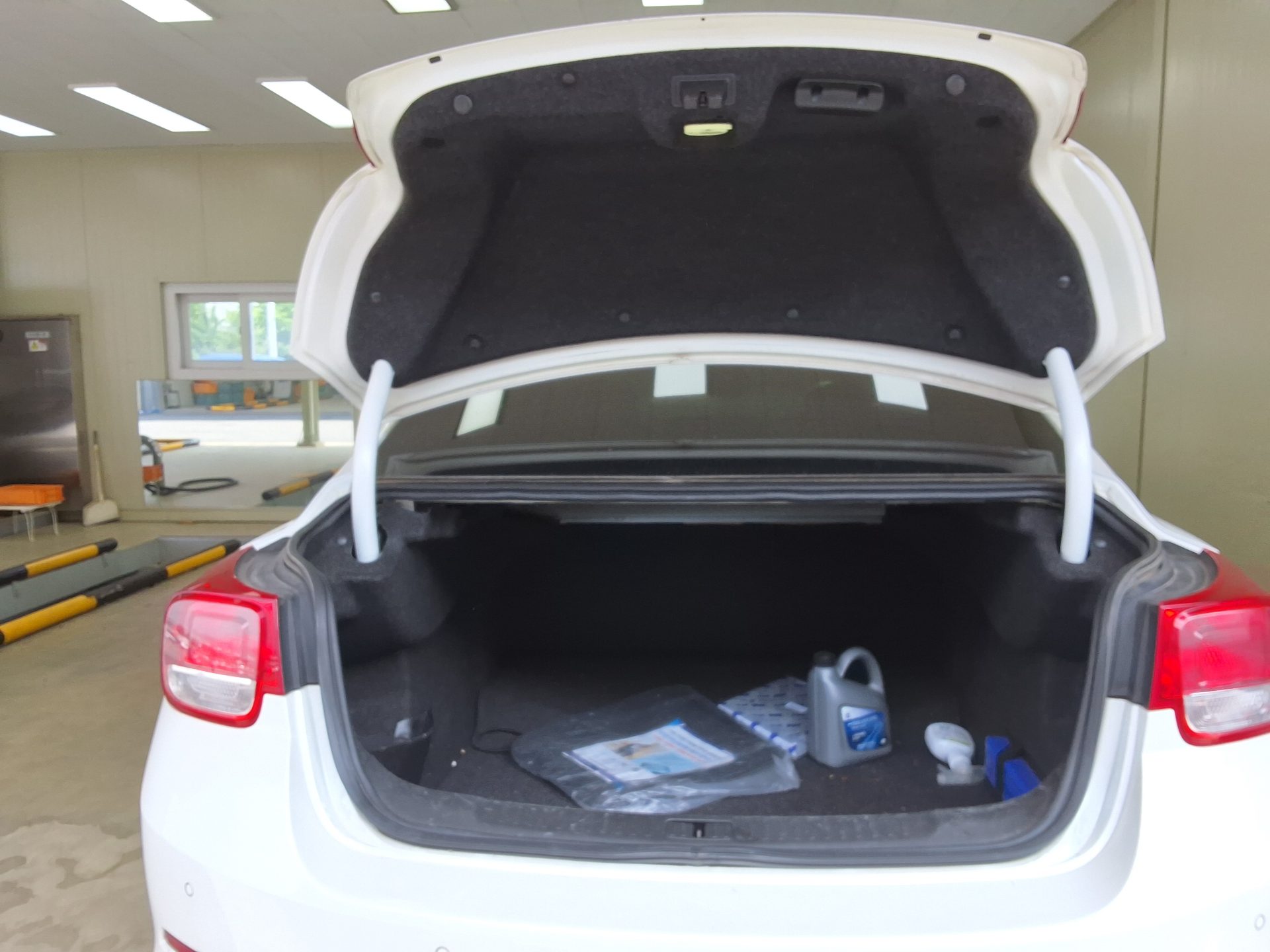 2015 - chevrolet malibu