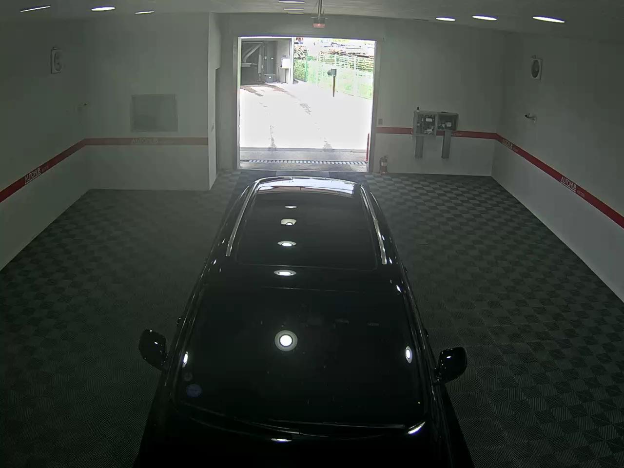 2012 - audi q7