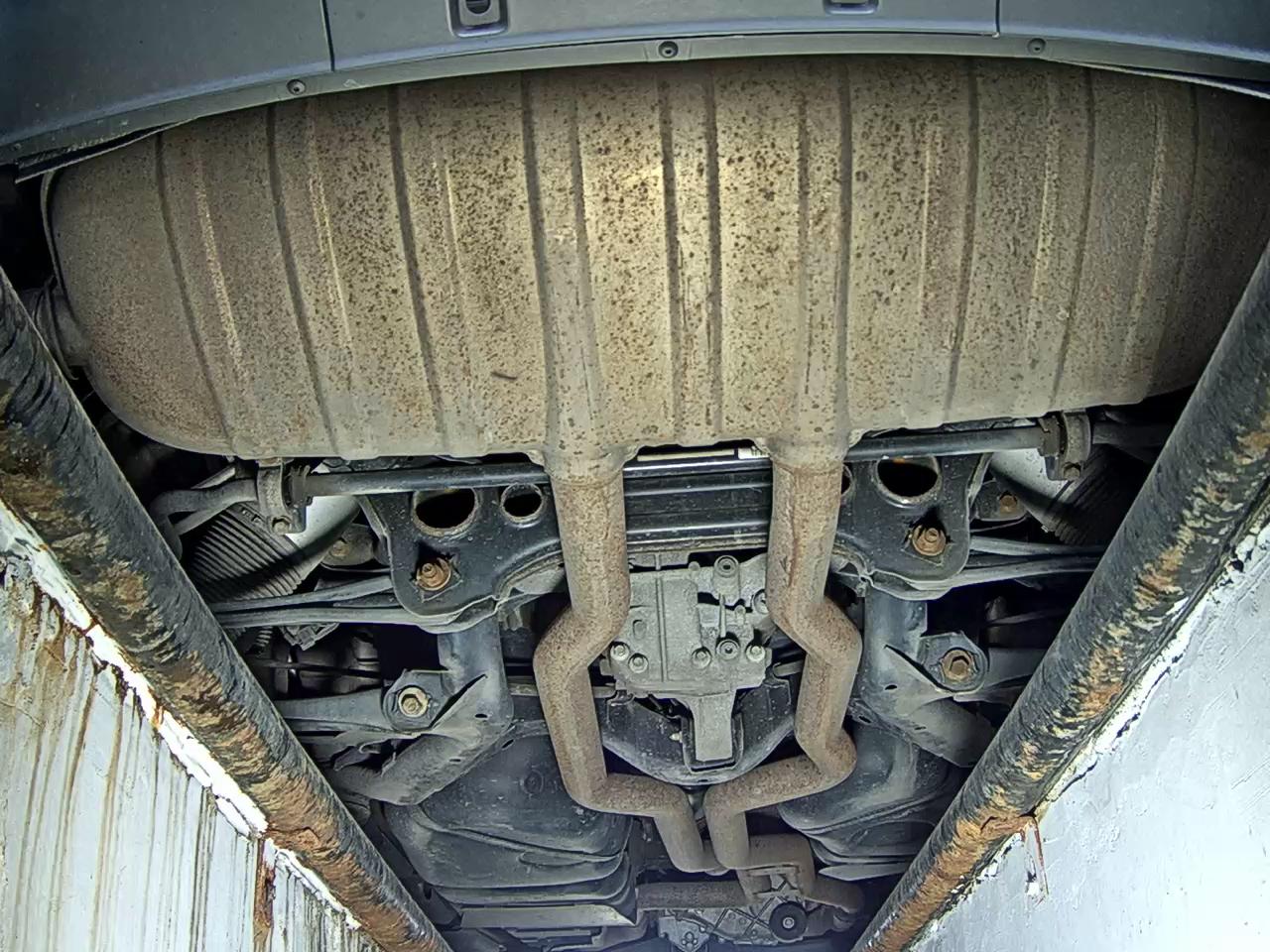 2012 - audi q7