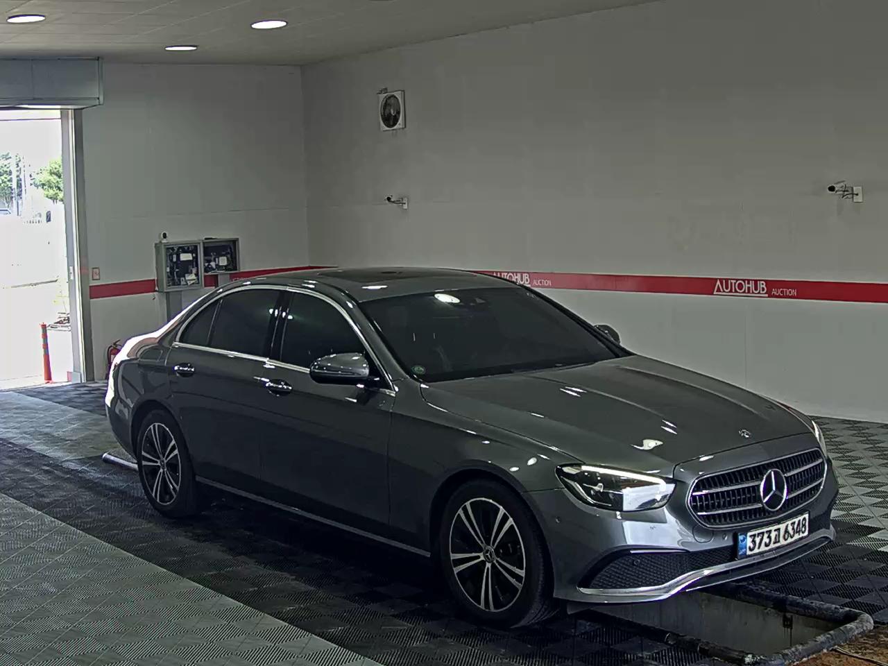 2021 - mercedes-benz e250