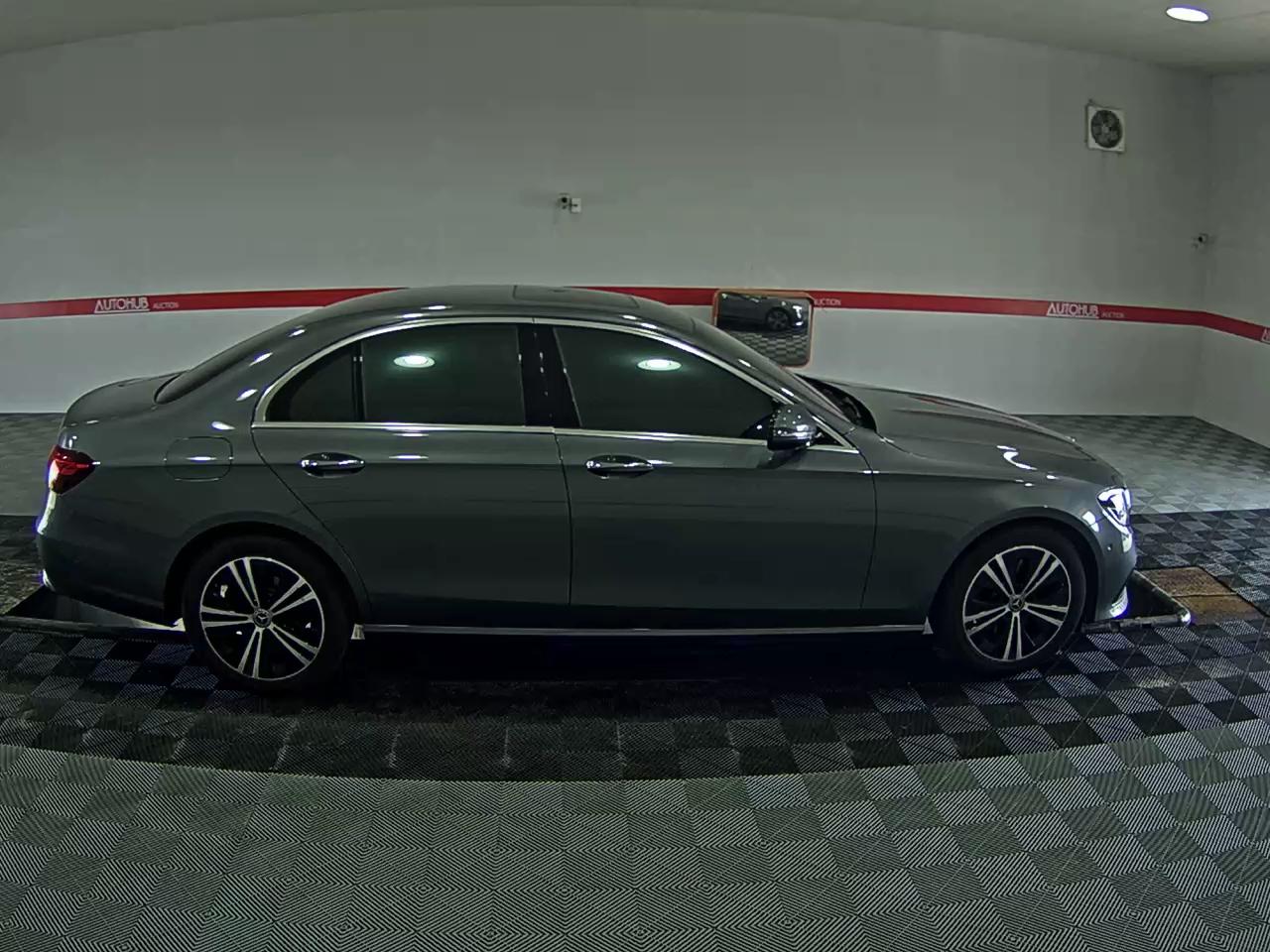 2021 - mercedes-benz e250