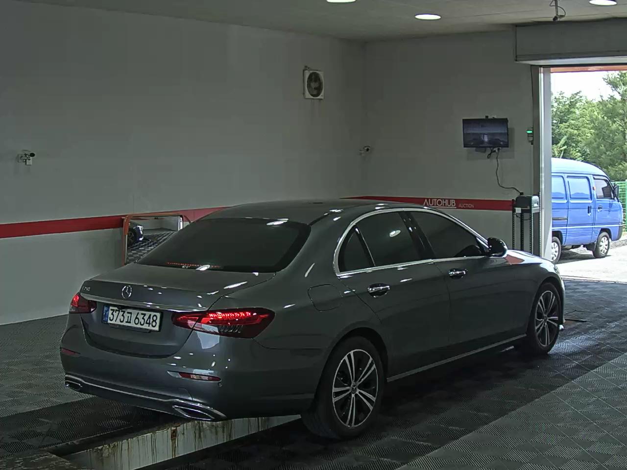 2021 - mercedes-benz e250
