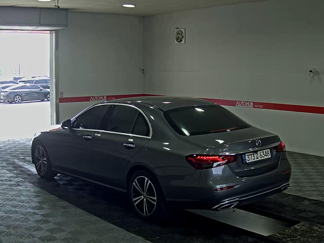 2021 - mercedes-benz e250
