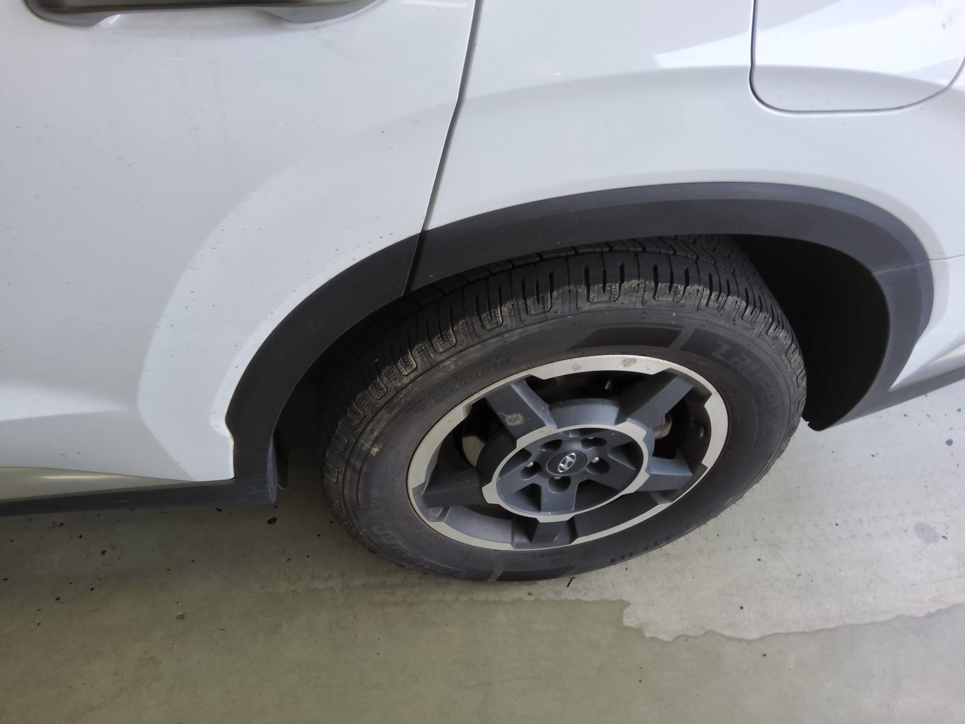 2023 - hyundai palisade