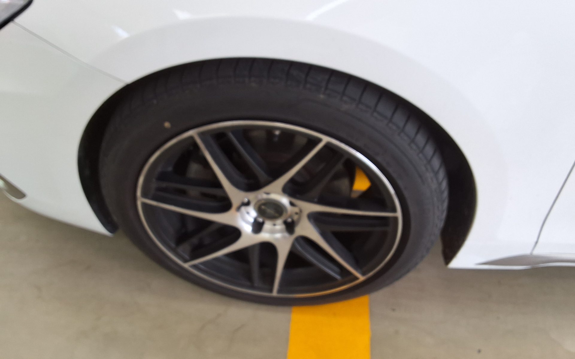 2018 - hyundai grandeur