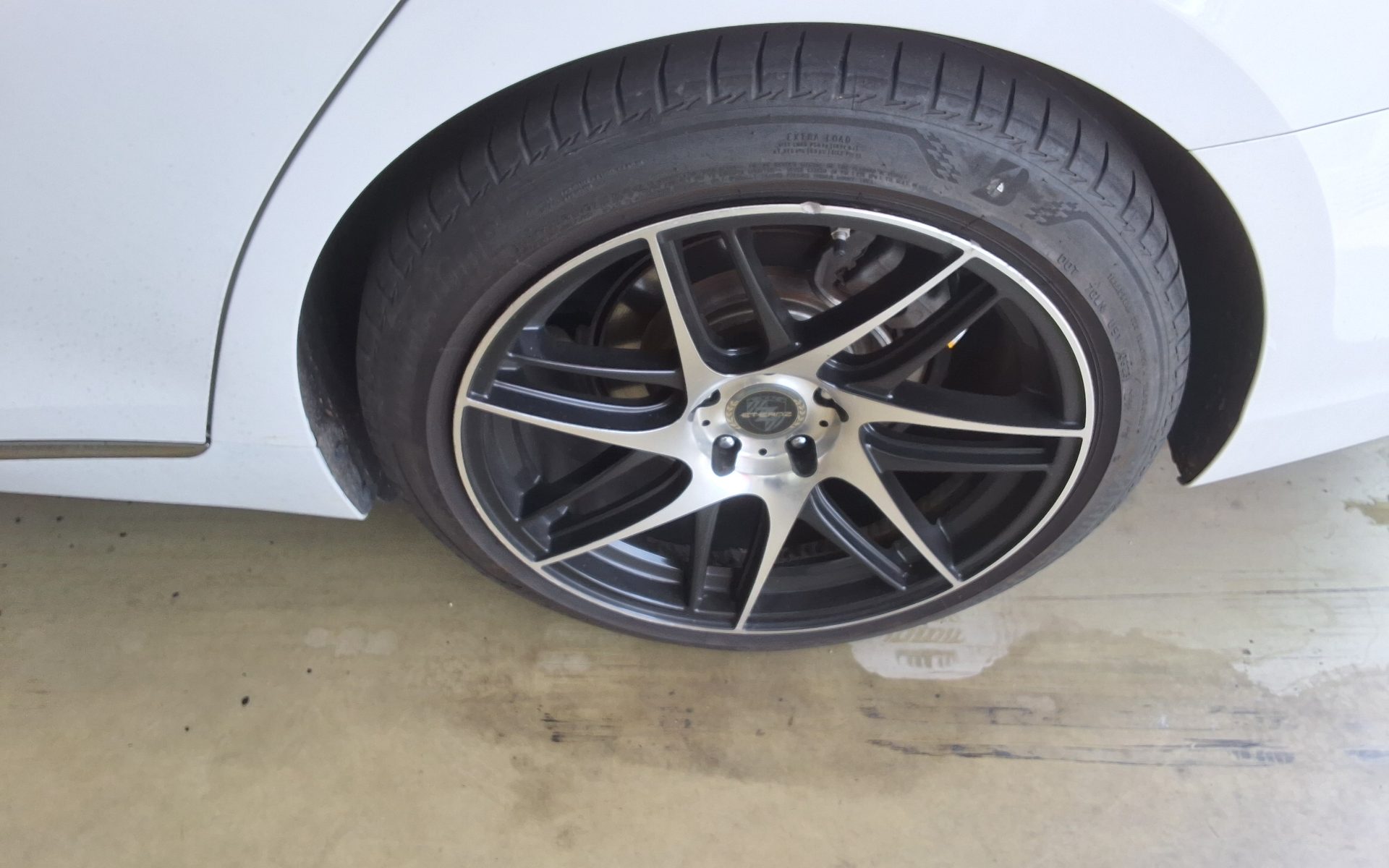 2018 - hyundai grandeur