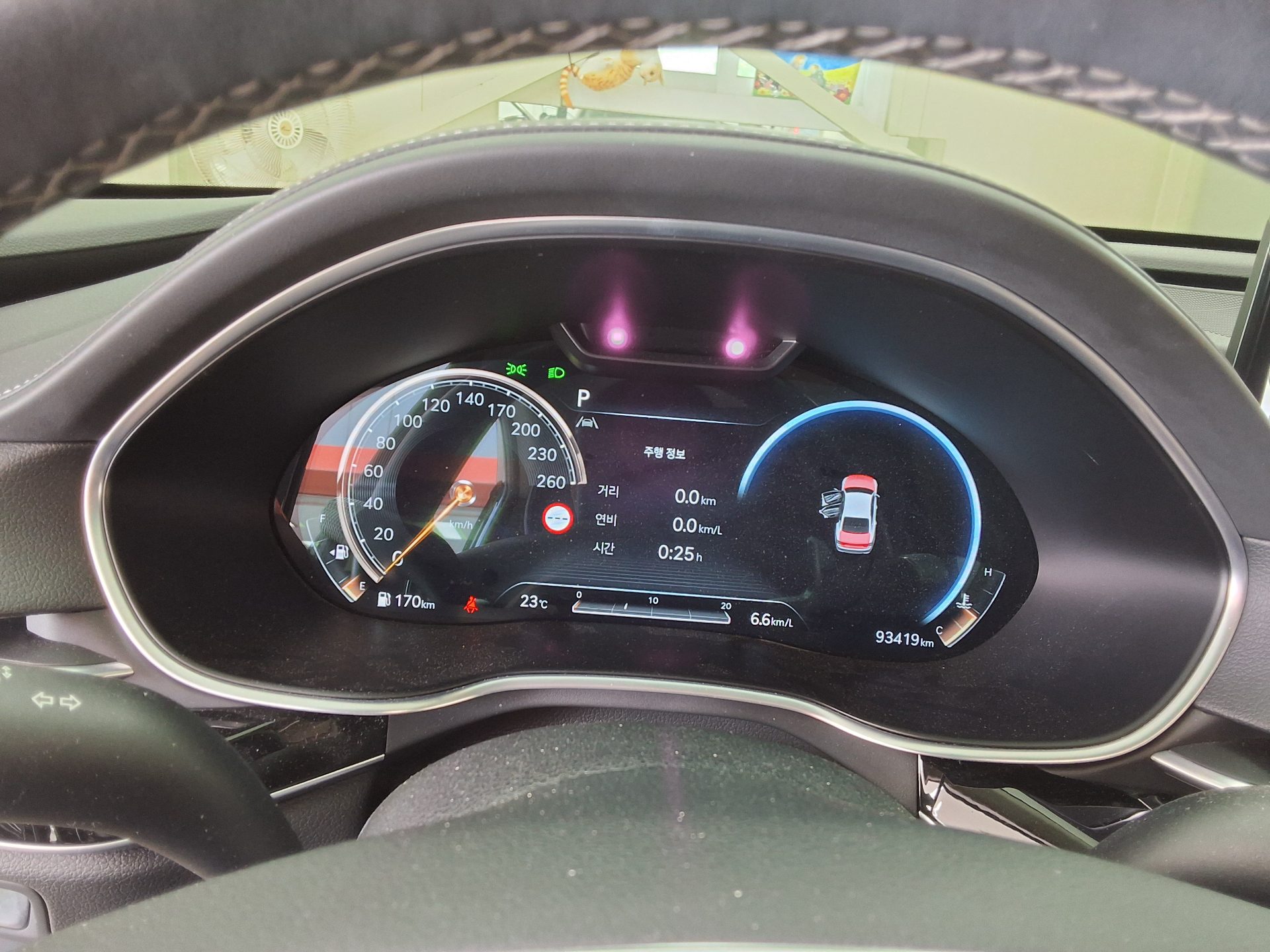 2022 - genesis g80