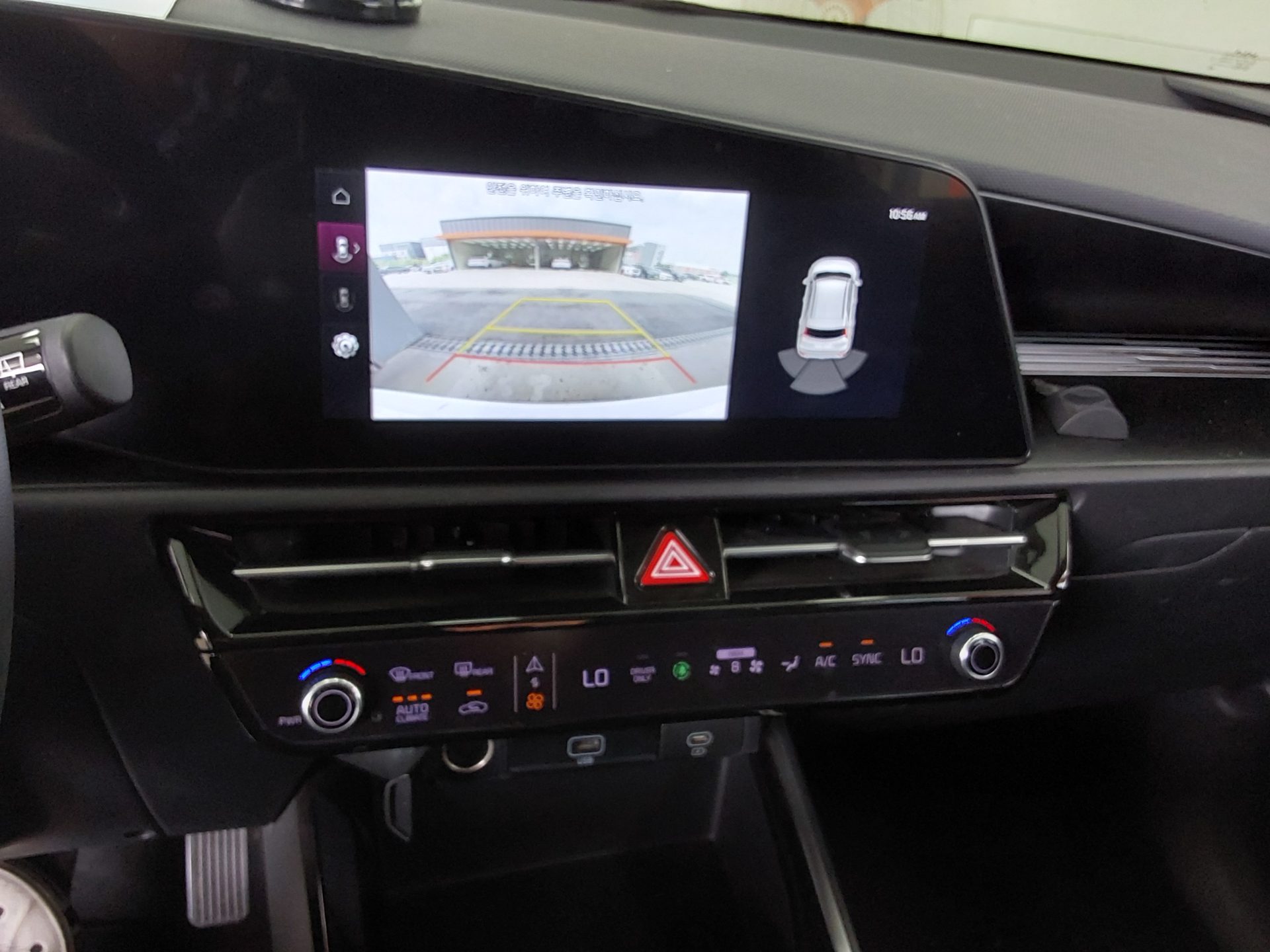 2022 - kia niro