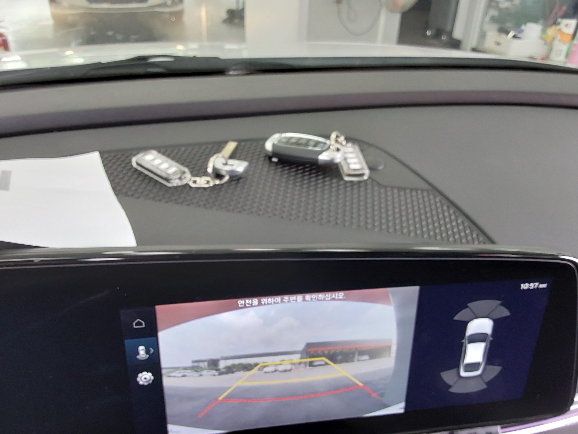 2023 - hyundai avante