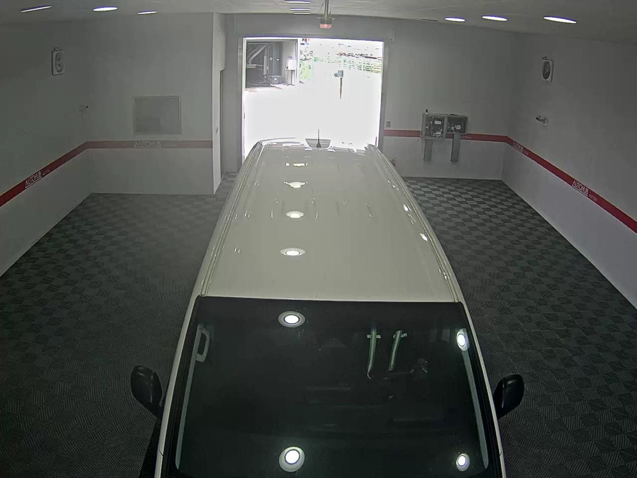 2022 - hyundai staria