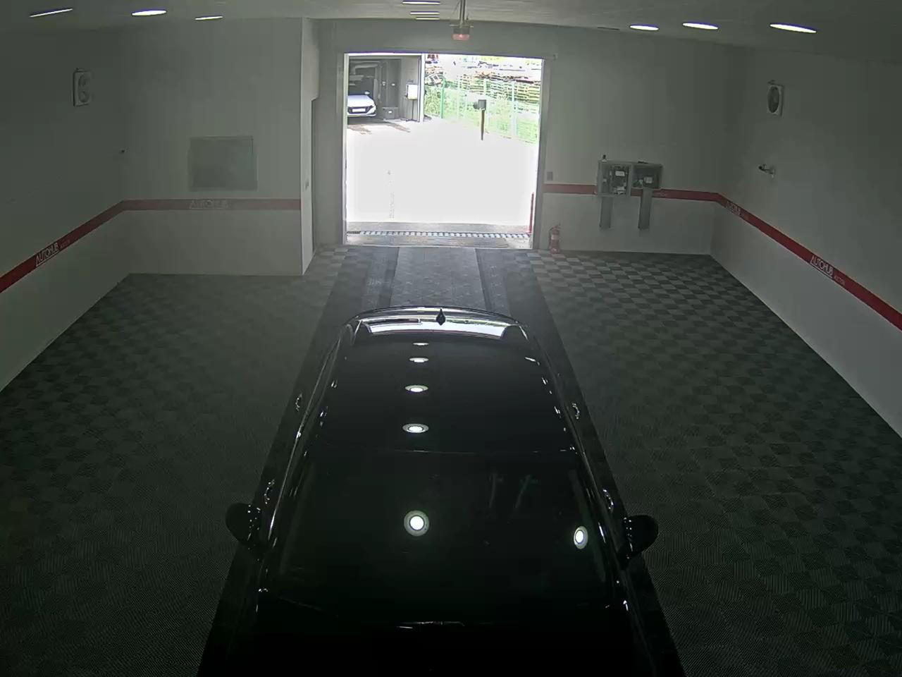 2022 - genesis g80