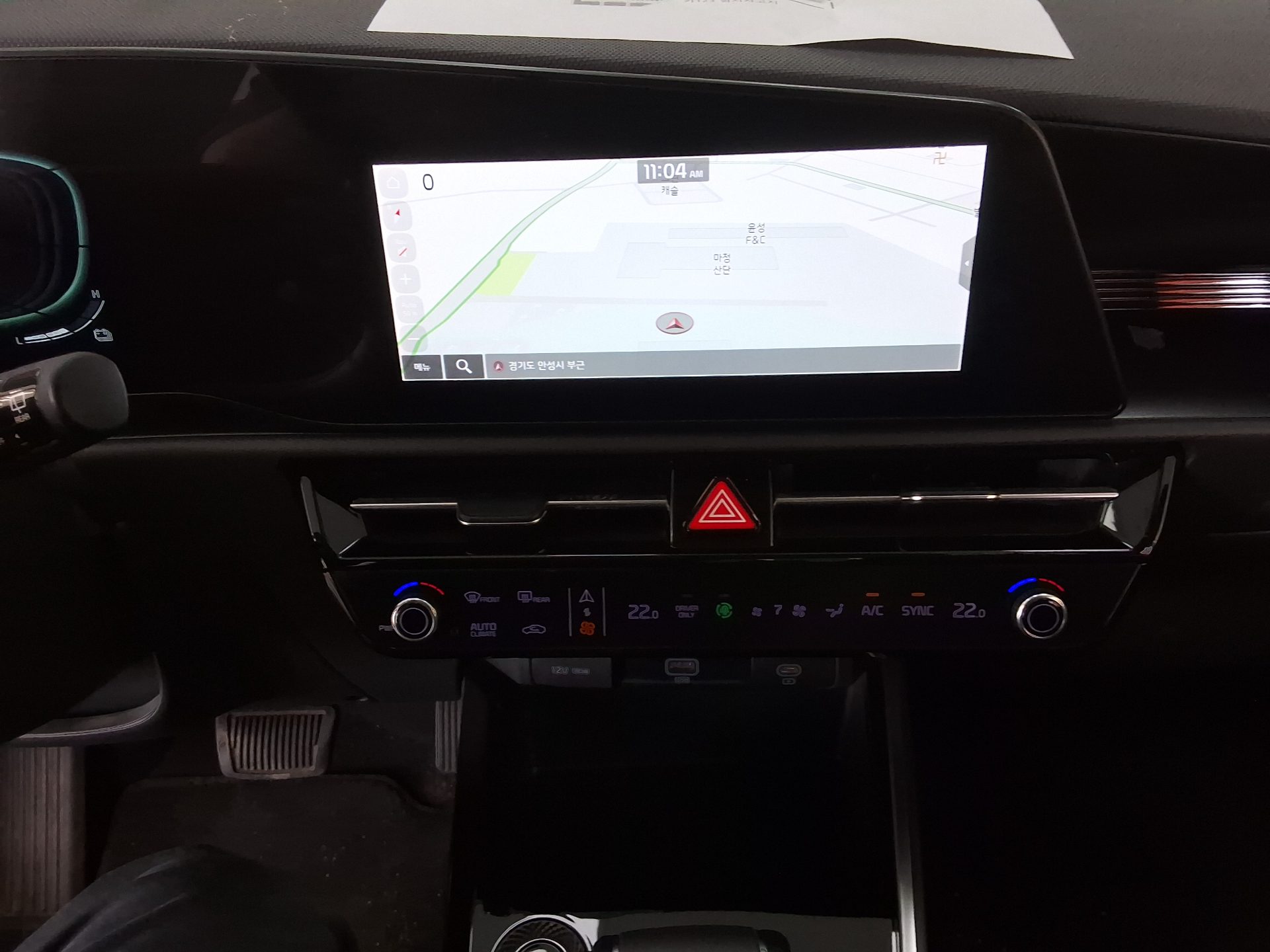 2022 - kia niro